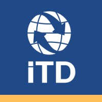 iTradeDigital logo - Similar company to Digitalis.Io