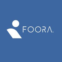 Foora logo - Similar company to Tawaki-Network
