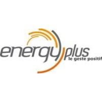 Energyplus logo - Similar company to Am Lightning