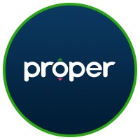 Proper logo - Similar company to Galdan Real Estate Development Company