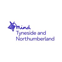 Tyneside and Northumberland Mind logo - Similar company to Teesside Mind