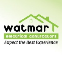 Watmar Electrical Contractors logo - Similar company to Ryan Randall Projects