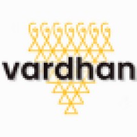 Vardhan logo - Similar company to Vardhan Group