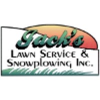Jack'S Lawn Service & Snowplowing, Inc.