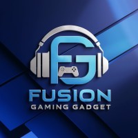Fusion Gaming Gadgets logo - Similar company to Aerotechsystems