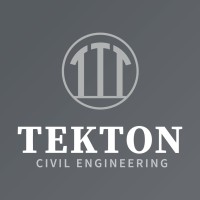 Tekton Civil Engineering logo - Similar company to Sgc Coventry Limited