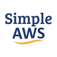 Simple AWS logo - Similar company to Dream On