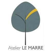 Atelier LE MARRE logo - Similar company to Sailing Generation