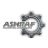 Ashraf Fabrication & Engineering Industries (PVT) LTD. logo - Similar company to Tetra Tech Process Solutions