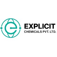 Explicit Chemicals Pvt. Ltd. logo - Similar company to Jsons Laboratories
