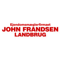 John Frandsen Landbrug logo - Similar company to Sponsor-Salg.Dk