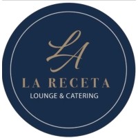 la receta catreing &restaurant logo - Similar company to One Logistic