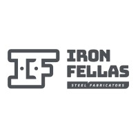 Iron Fellas, Inc. logo - Similar company to H&M Tech Inc