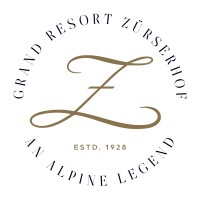 Grand Resort Zürserhof am Arlberg logo - Similar company to Pachmair 1453 Apart Resort