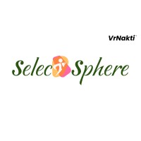 Select Sphere-VrNakti™ logo - Similar company to Karthik Software Solution.