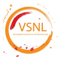 VSNL - Vietnamese Student Association in the Netherlands logo - Similar company to Project Sugar Vietnam