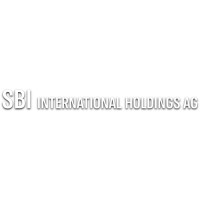 SBI International Holdings AG logo - Similar company to 15Th Uk–Africa Business, Trade & Investment Summit 2025