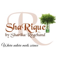 ShaRique Skin logo - Similar company to Flamite (Pty) Ltd
