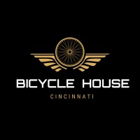 Bicycle House Cincinnati logo - Similar company to General Bicycle Accessories (Genacs)