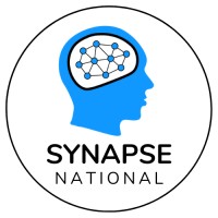 Synapse National logo - Similar company to Coaching By Drawing™