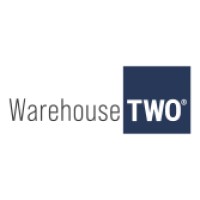 WarehouseTWO logo - Similar company to Serascript