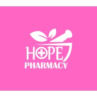 Hope Pharmacy logo - Similar company to High School Alliance Of Future Physicians (Hsafp)