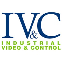 Industrial Video & Control Co. (IVC) logo - Similar company to Voltex