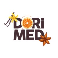 DorimedFR logo - Similar company to Lys Mode