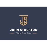 John Stockton, CPA, CGMA, PLLC logo - Similar company to Gimbal Logic