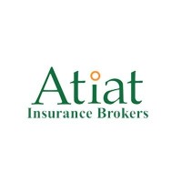Atiat Insurance Brokers logo - Similar company to Boff And Company Insurance Brokers Limited