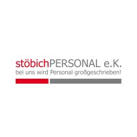 stöbichPERSONAL e.K. logo - Similar company to Stöbich Scandinavia Ab