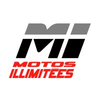 Motos Illimitées logo - Similar company to Qué-Mont Equipment