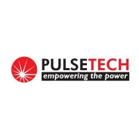 Pulsetech India logo - Similar company to Pulsetech
