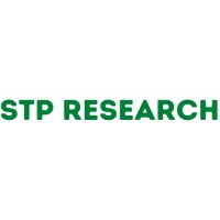 STP Research logo - Similar company to Kleffmann Group