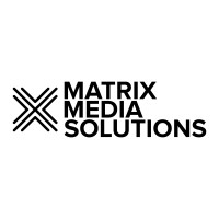 Matrix Media Solutions logo - Similar company to Matrix Outsourcing Solutions