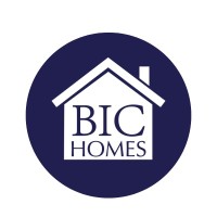 BIC HOMES LLC logo - Similar company to Zia Homes