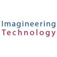 Imagineering Technology logo - Similar company to Extend Resourcing