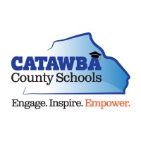 Catawba County Schools logo - Similar company to Caldwell County Schools