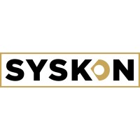 SYSKON B.V. logo - Similar company to Privacycoaches B.V.