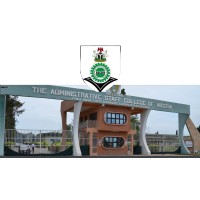 Administrative Staff College of Nigeria (ASCON) logo - Similar company to Primvry Consulting
