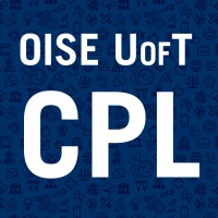 OISE Continuing & Professional Learning logo - Similar company to Lhae Departmental Student Association