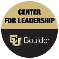 Center for Leadership at CU Boulder logo - Similar company to Cu Boulder Theme Park Engineering And Design (Tped) Club