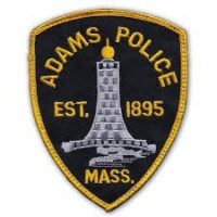 Adams Police Department
