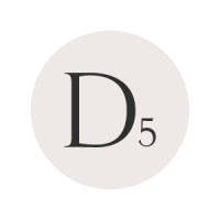 Decor No5 logo - Similar company to Lj Interior Design Co., Ltd