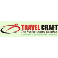 Travel Craft Mumbai India logo - Similar company to Eminent Group Uae