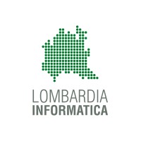 Lombardia Informatica logo - Similar company to Aria S.P.A. Lombardia