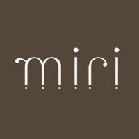 Miri logo - Similar company to Scramble Labs