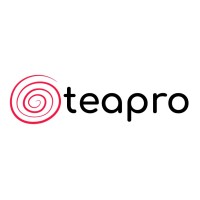 teapro logo - Similar company to Inductive Intelligence Llc