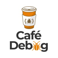 Café Debug logo - Similar company to Aguiar Dev