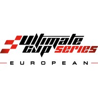 Ultimate Cup European Series logo - Similar company to Audiosoft